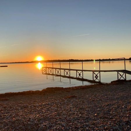 Jygge- Hyggelige Ferienwohnung Nordborg Luaran gambar