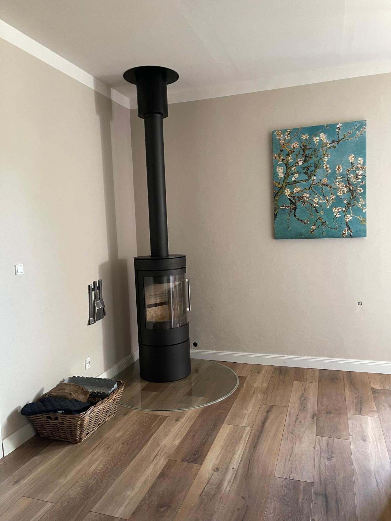 Jygge- Hyggelige Ferienwohnung Nordborg Luaran gambar