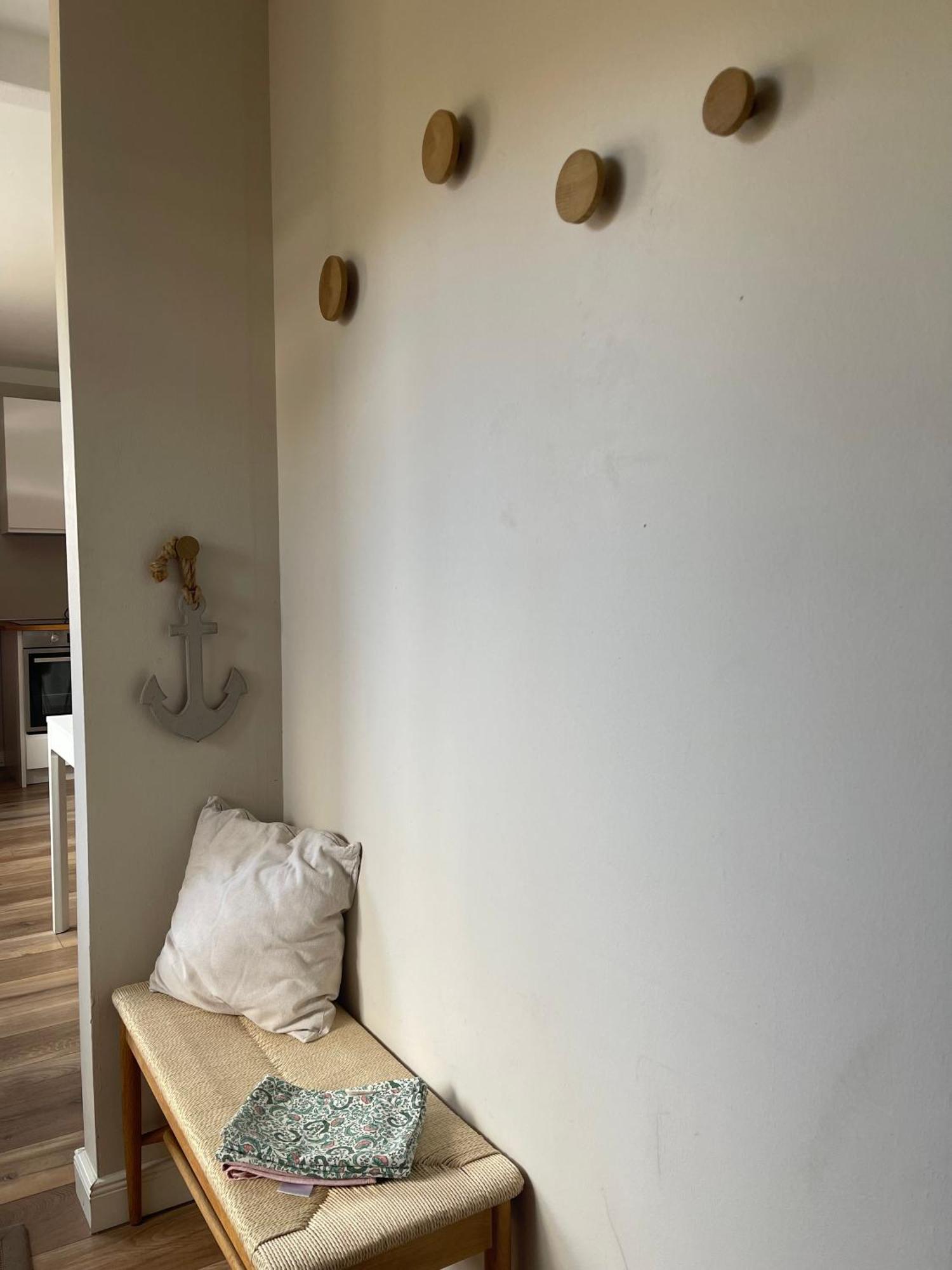 Jygge- Hyggelige Ferienwohnung Nordborg Luaran gambar